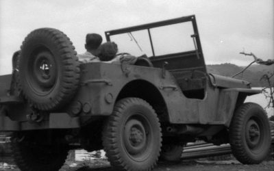 Jeep equals a Date!
